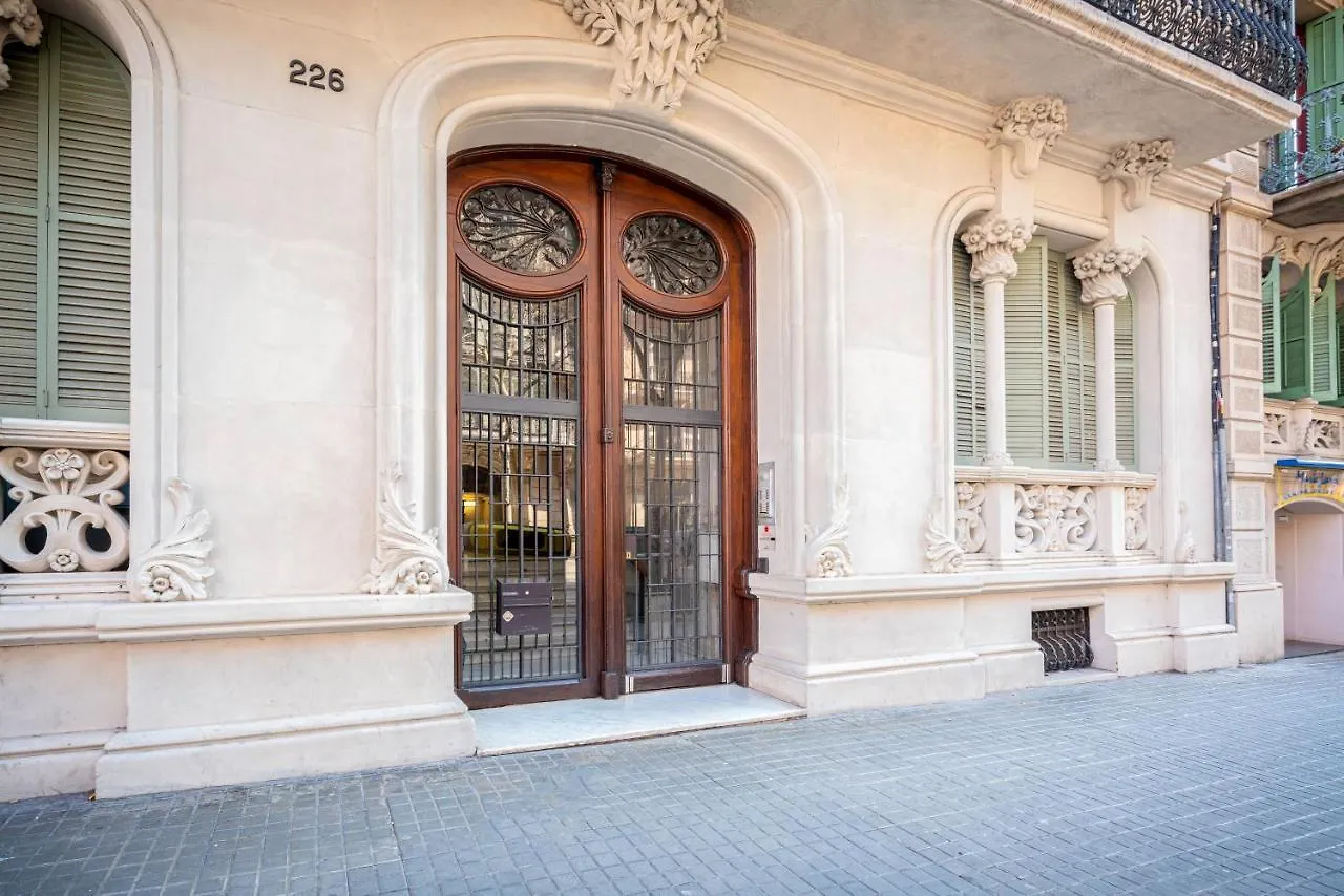 Casa Barcelo Hostel Barcellona Spagna