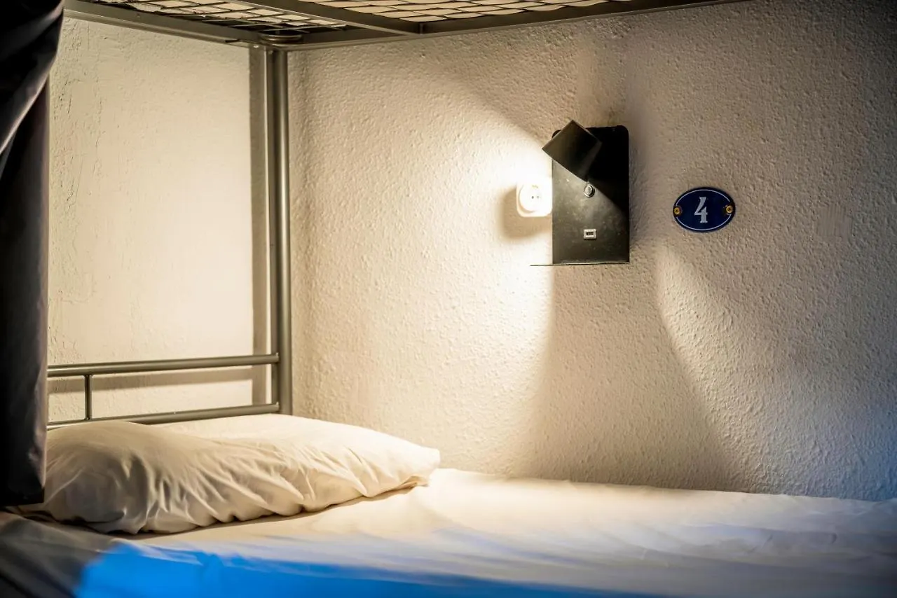 Casa Barcelo Hostel Barcellona