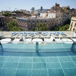 4* Hotel Catalonia Eixample 1864