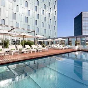 5* Hotel The Level At Melia Sky