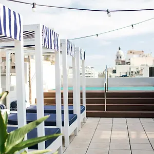 4* Hotel Midmost By Majestic Group