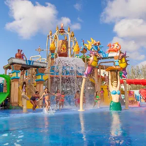 **** Hotel Sol Katmandu Park & Spain