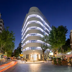 navštívit hotel