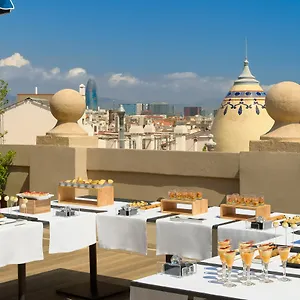 4* Hotel H10 Madison