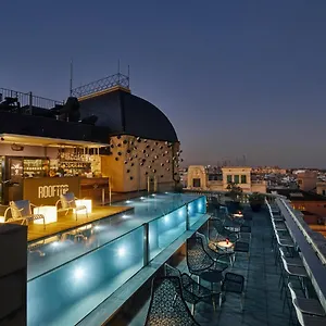 ***** Hotel Ohla Spain