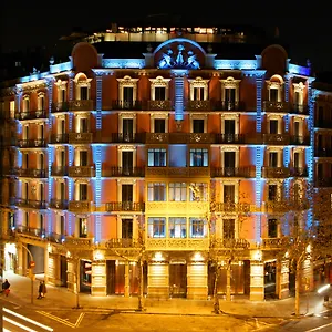 navštívit hotel