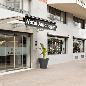 navštívit hotel