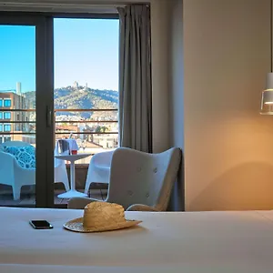 Mercure Condor Барселона