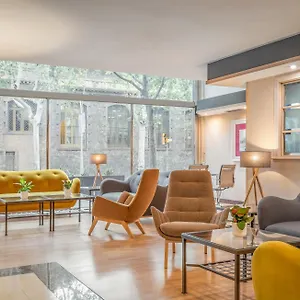 navštívit hotel