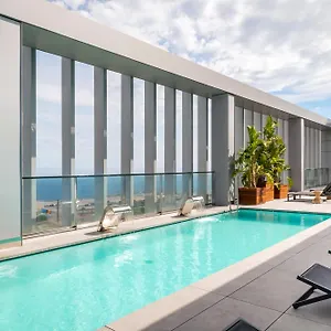 **** Hotel Sb Diagonal Zero 4 Sup Spain