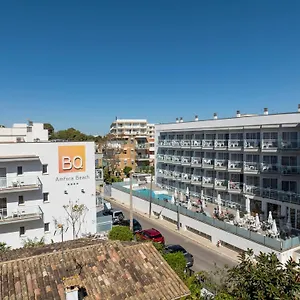 navštívit hotel