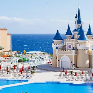 ***** Hotel Bahia Principe Fantasia Tenerife Spain