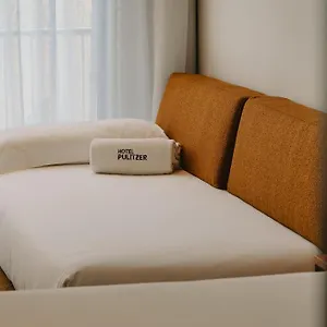 4* Hotel Pulitzer