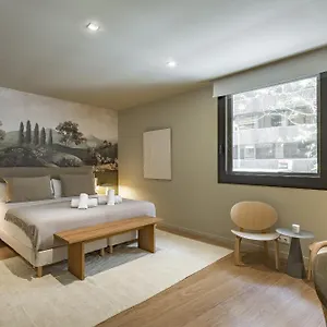 Ola Living Diagonal Pensión