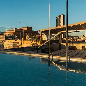 Hotel Arconte, Adults Only Барселона