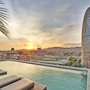 4* Hotel Sb Glow 4 Sup