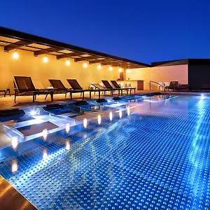 4* Hotel Olivia Balmes