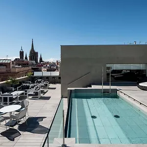 4* Hotel Catalonia Magdalenes