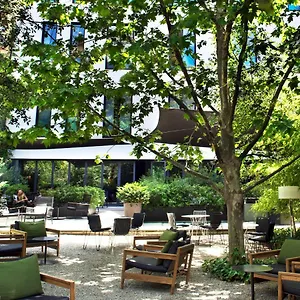 5* Hotel Alma Gl