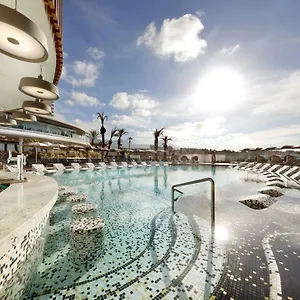 ***** Hotel Hard Rock Tenerife Spain