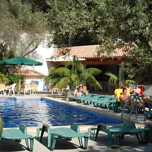 navštívit hotel