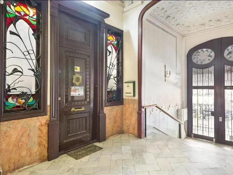 Casa Barcelo Hostel Barcelona