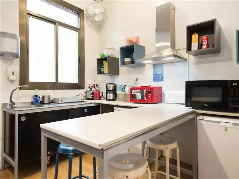 Casa Barcelo Hostel Barcelona 0*,  Spain