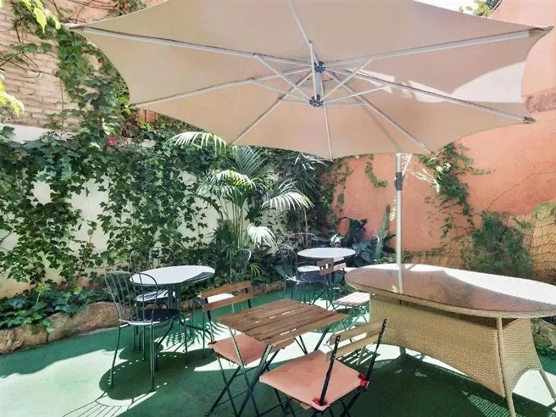 Casa Barcelo Hostel Barcelona