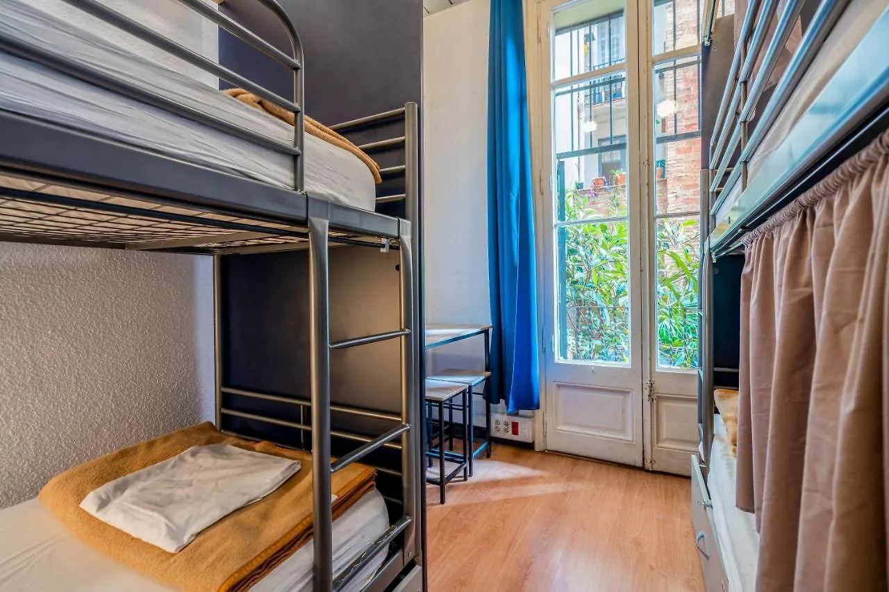Casa Barcelo Hostel Barcelona