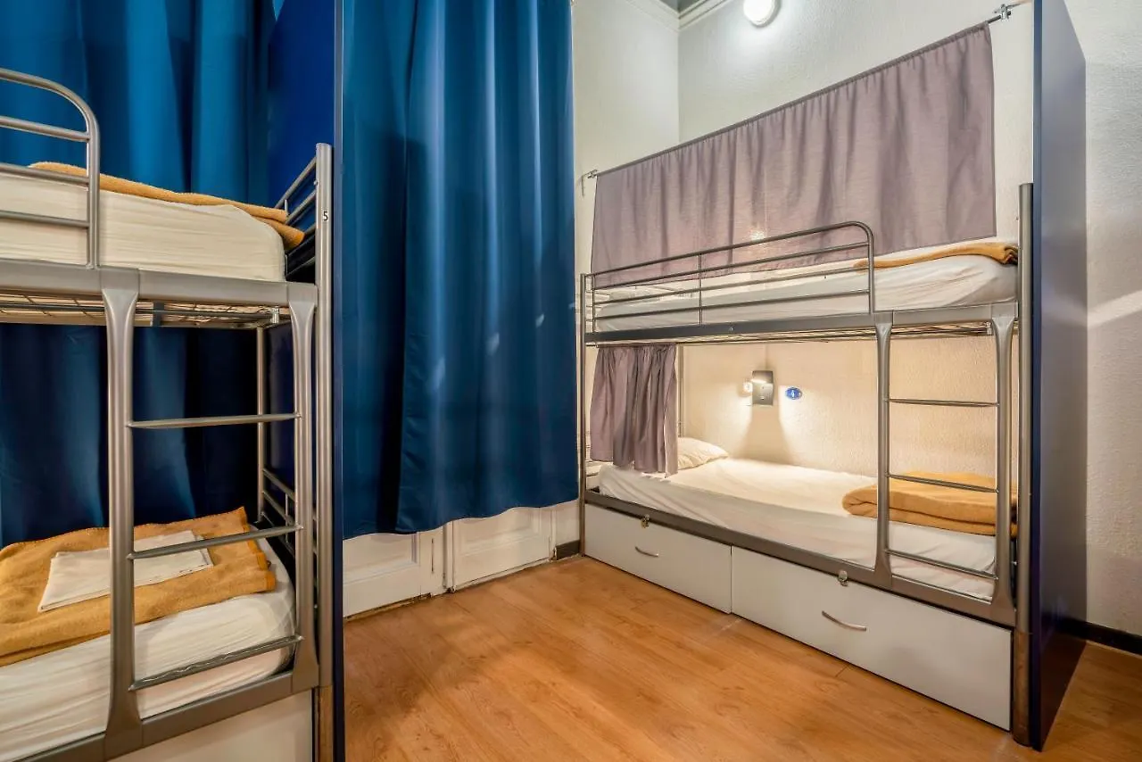 Casa Barcelo Hostel Барселона