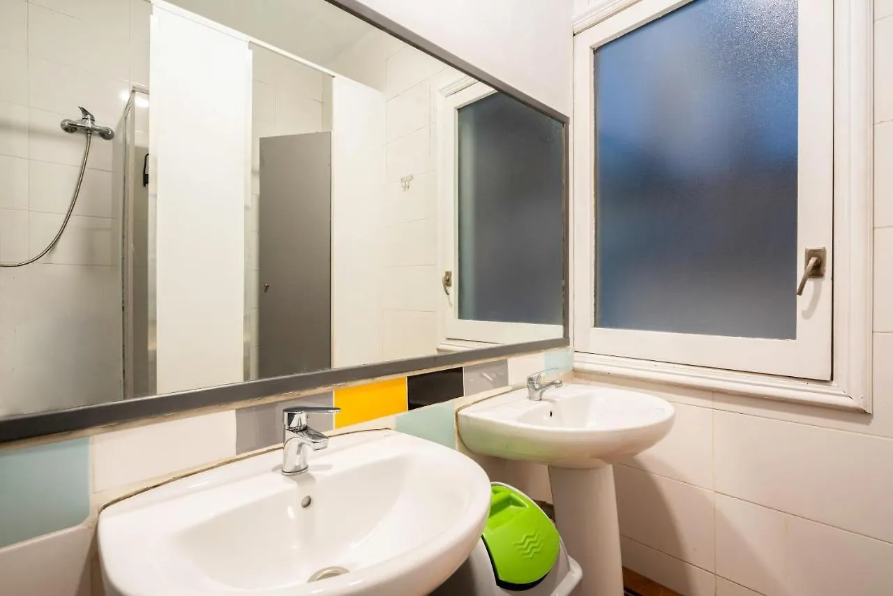 Casa Barcelo Hostel Barcelona