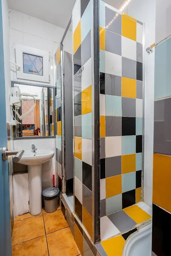 Casa Barcelo Hostel Barcelona