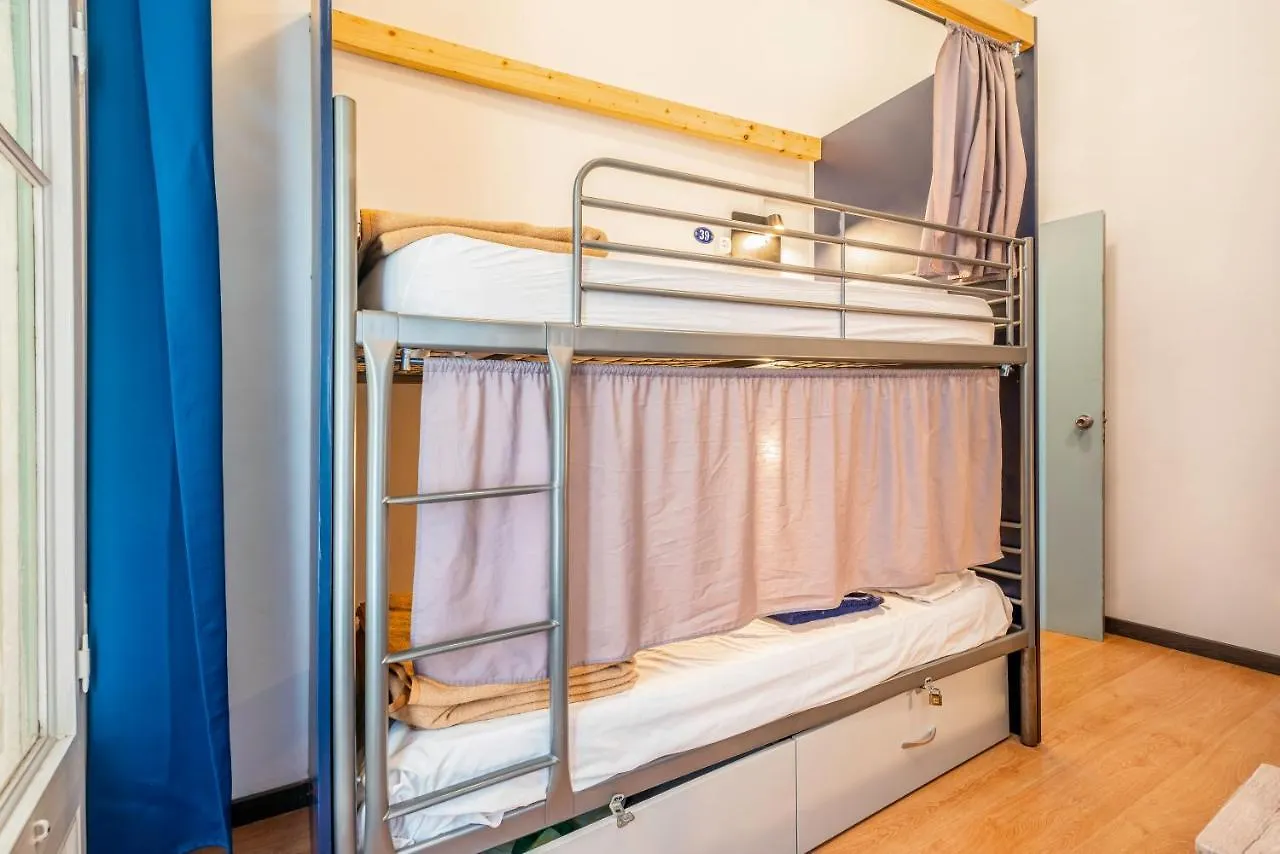 Casa Barcelo Hostel Barcelona