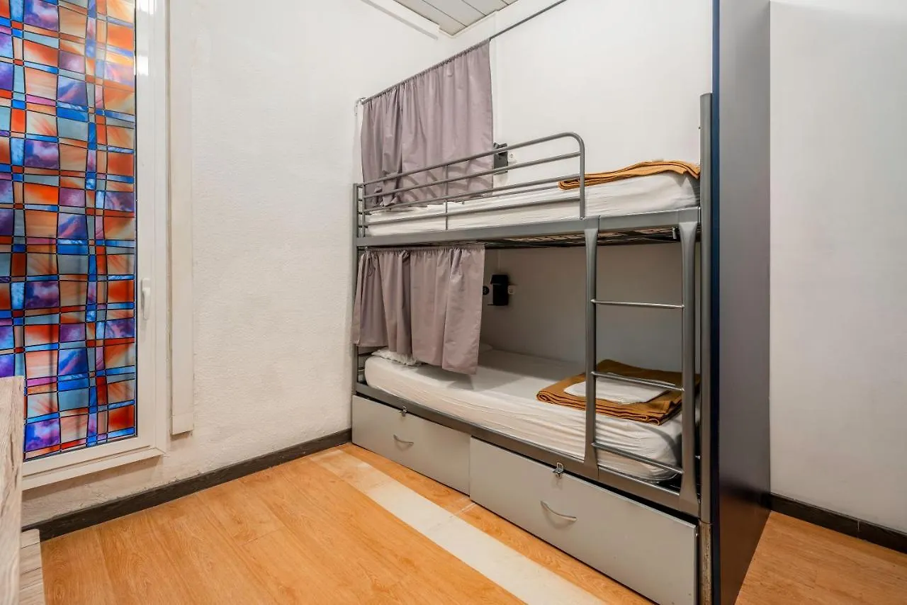 Casa Barcelo Hostel Barcelona