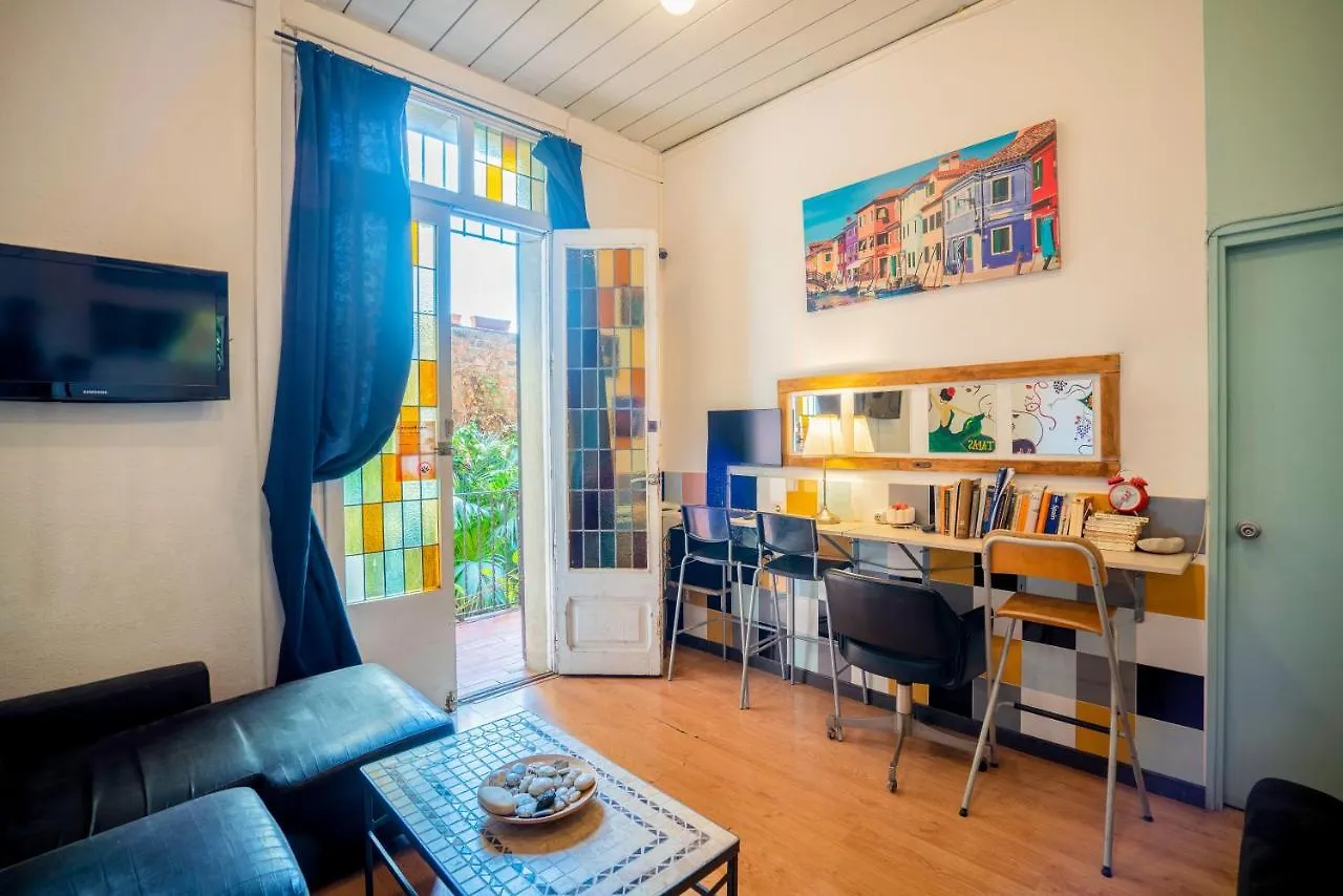 Casa Barcelo Hostel Barcelona Spain