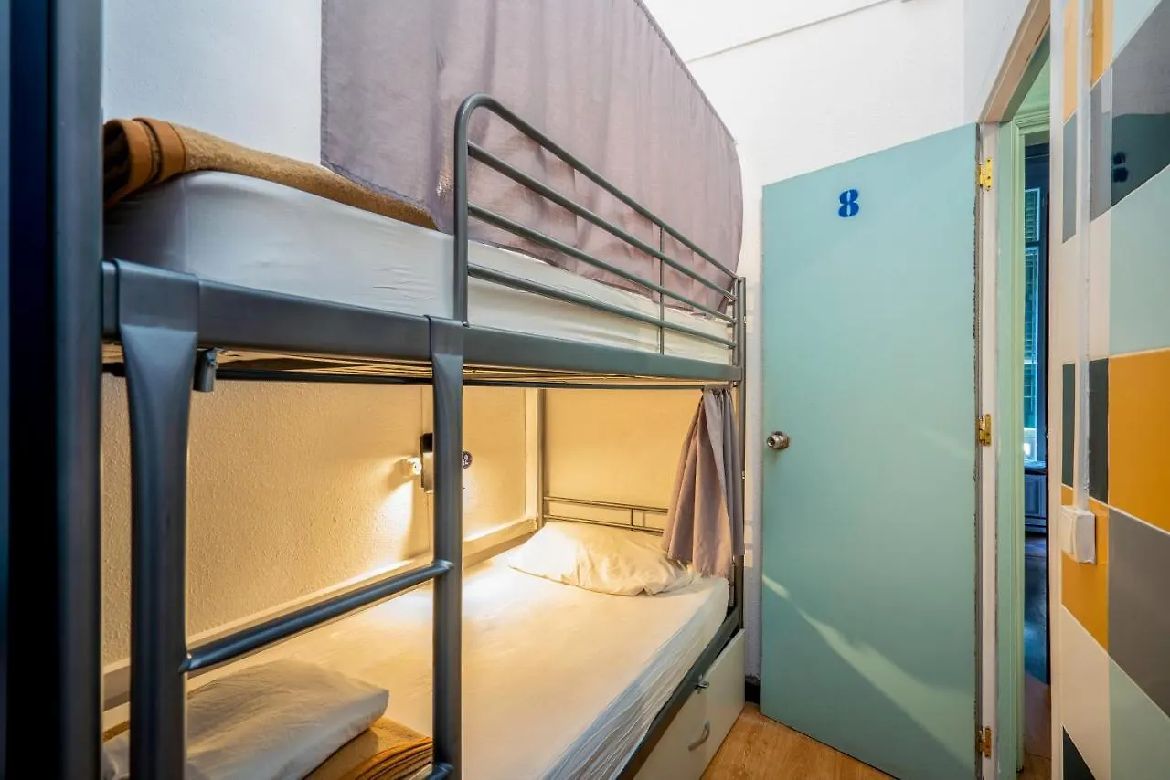 Casa Barcelo Hostel Barcelona