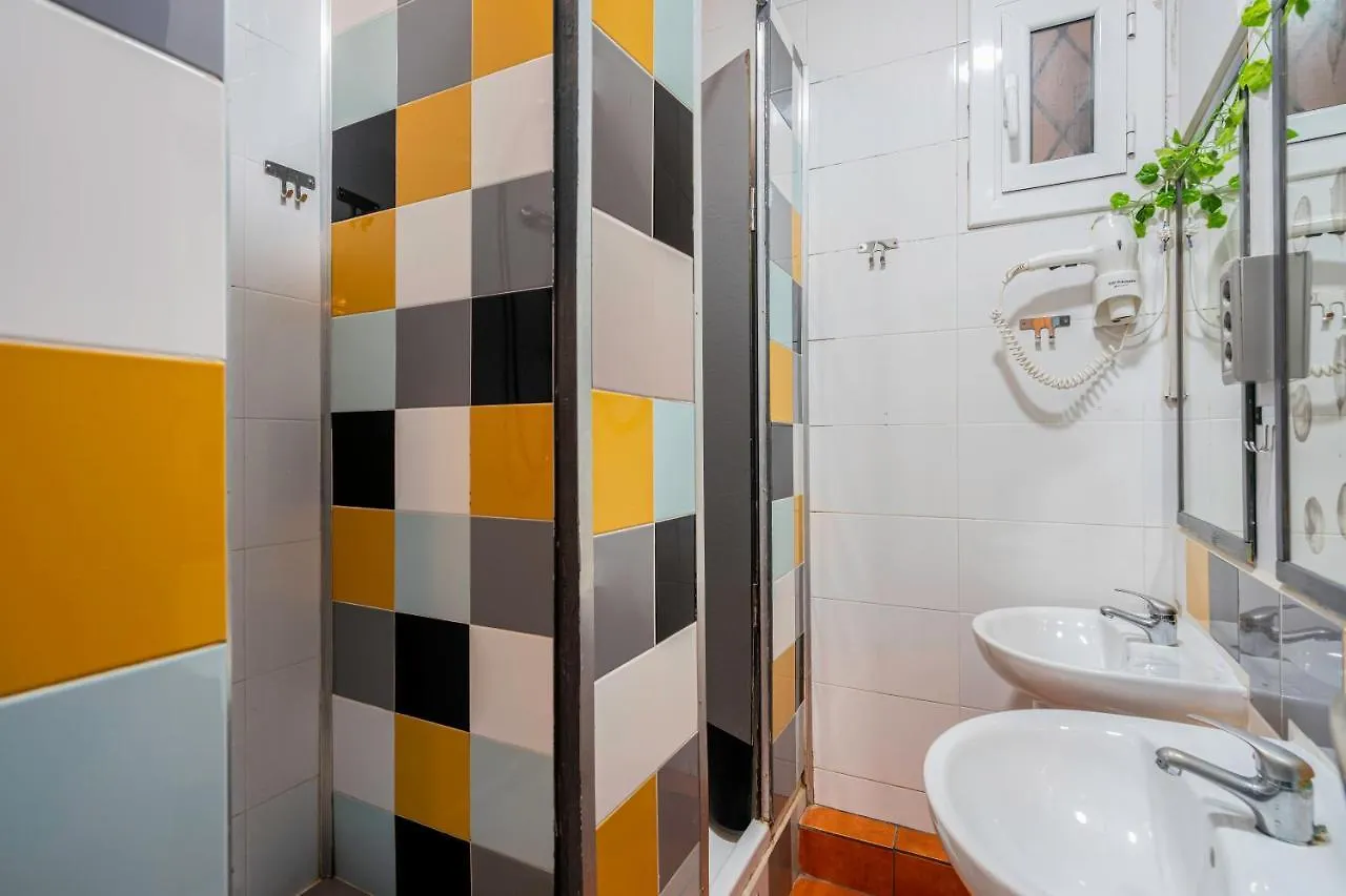 Casa Barcelo Hostel Barcelona Spain