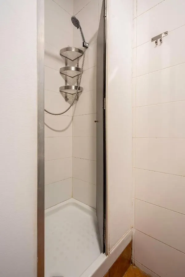 Casa Barcelo Hostel Barcelona