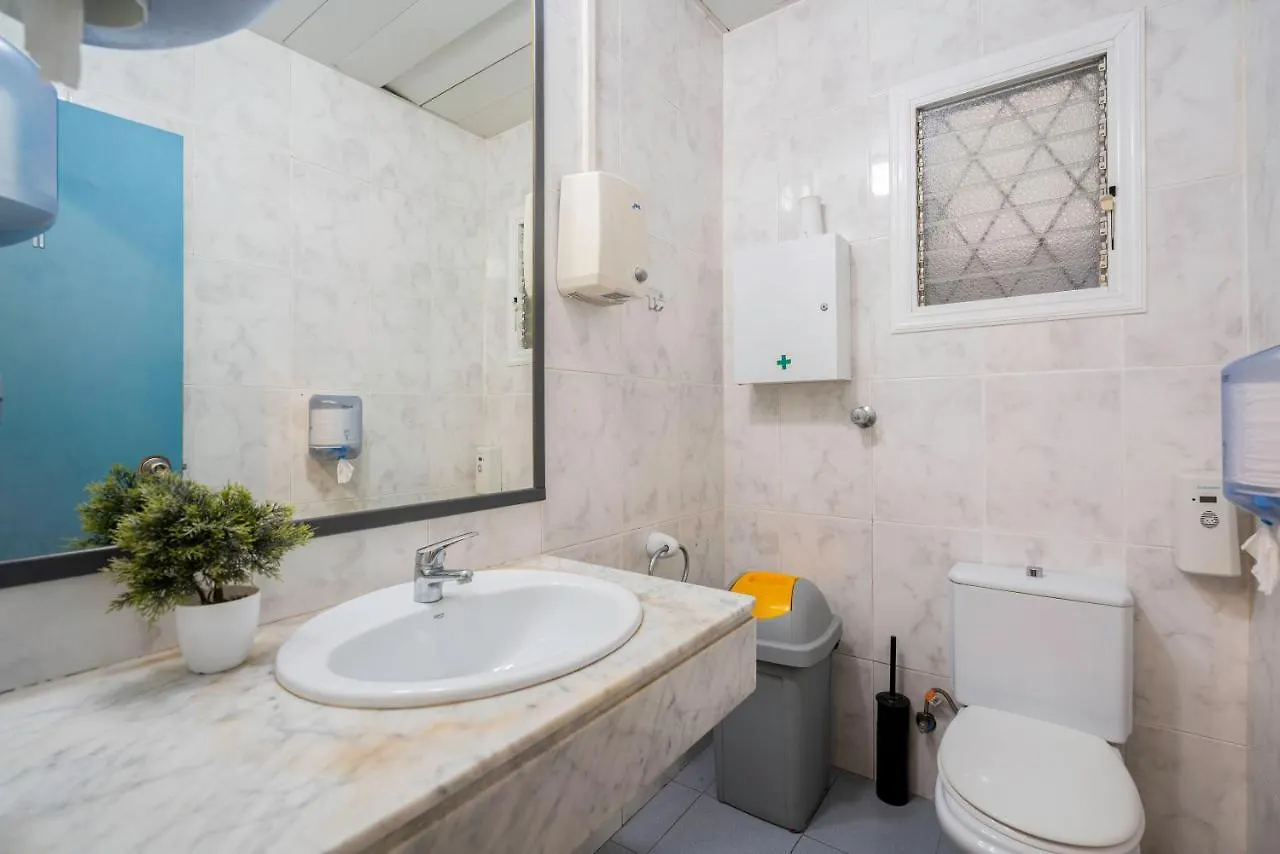 Casa Barcelo Hostel Barcelona