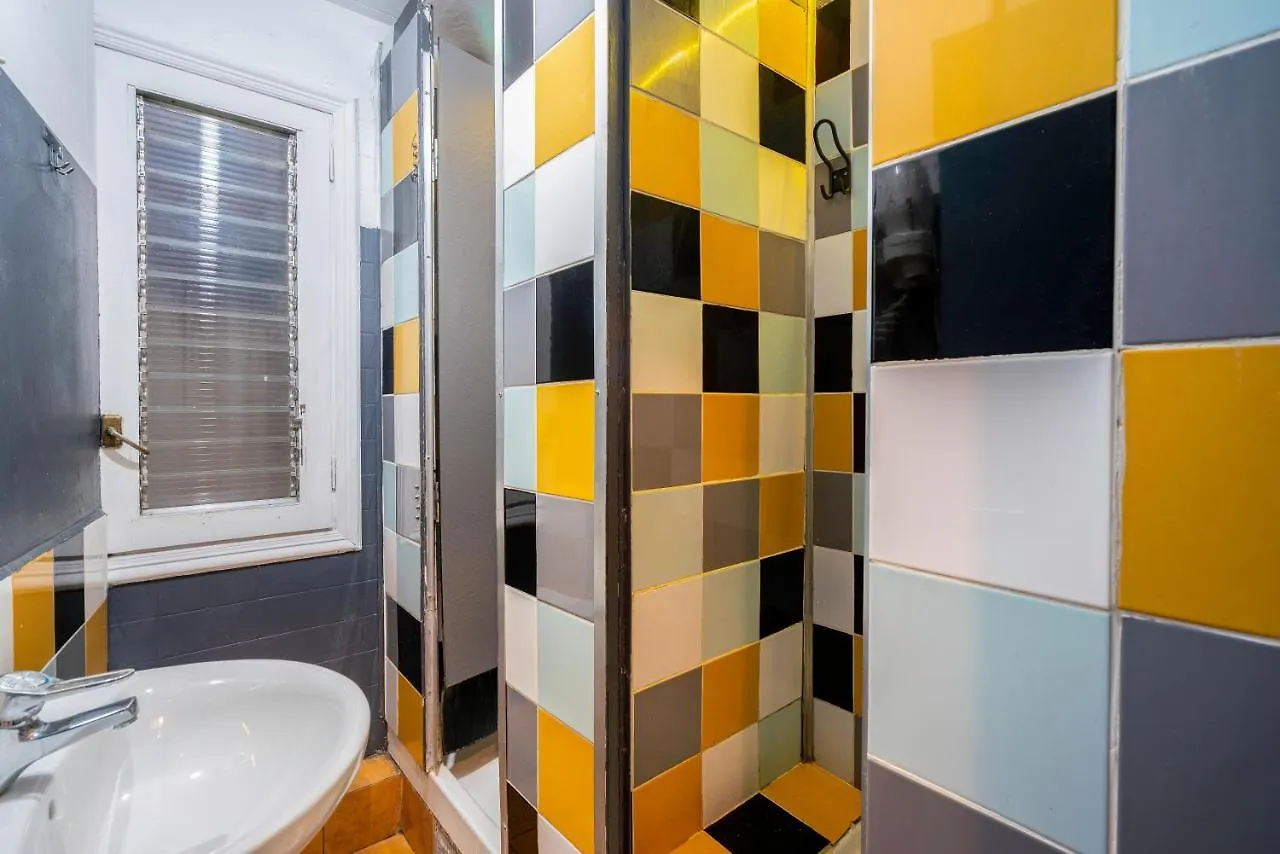 Casa Barcelo Hostel Barcelona