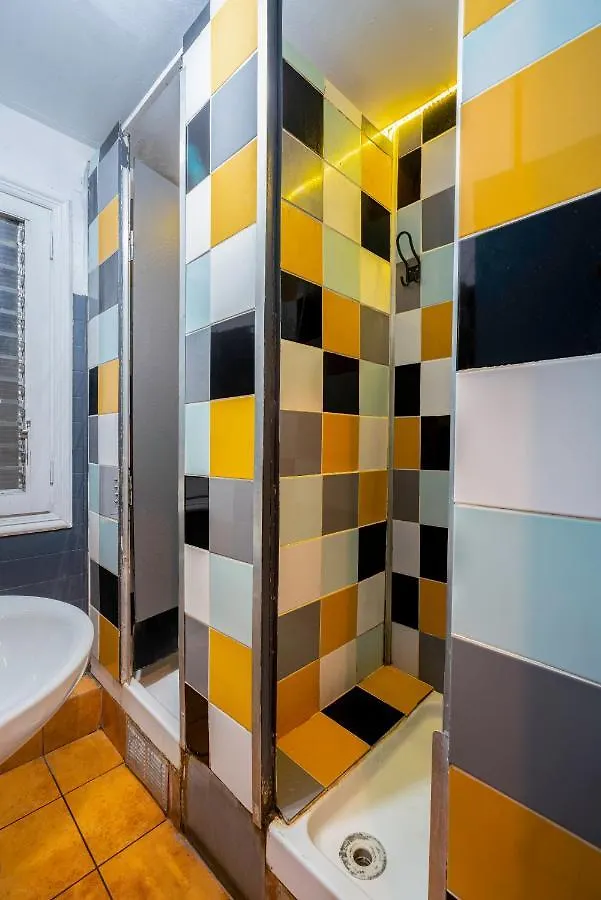 Casa Barcelo Hostel Barcelona