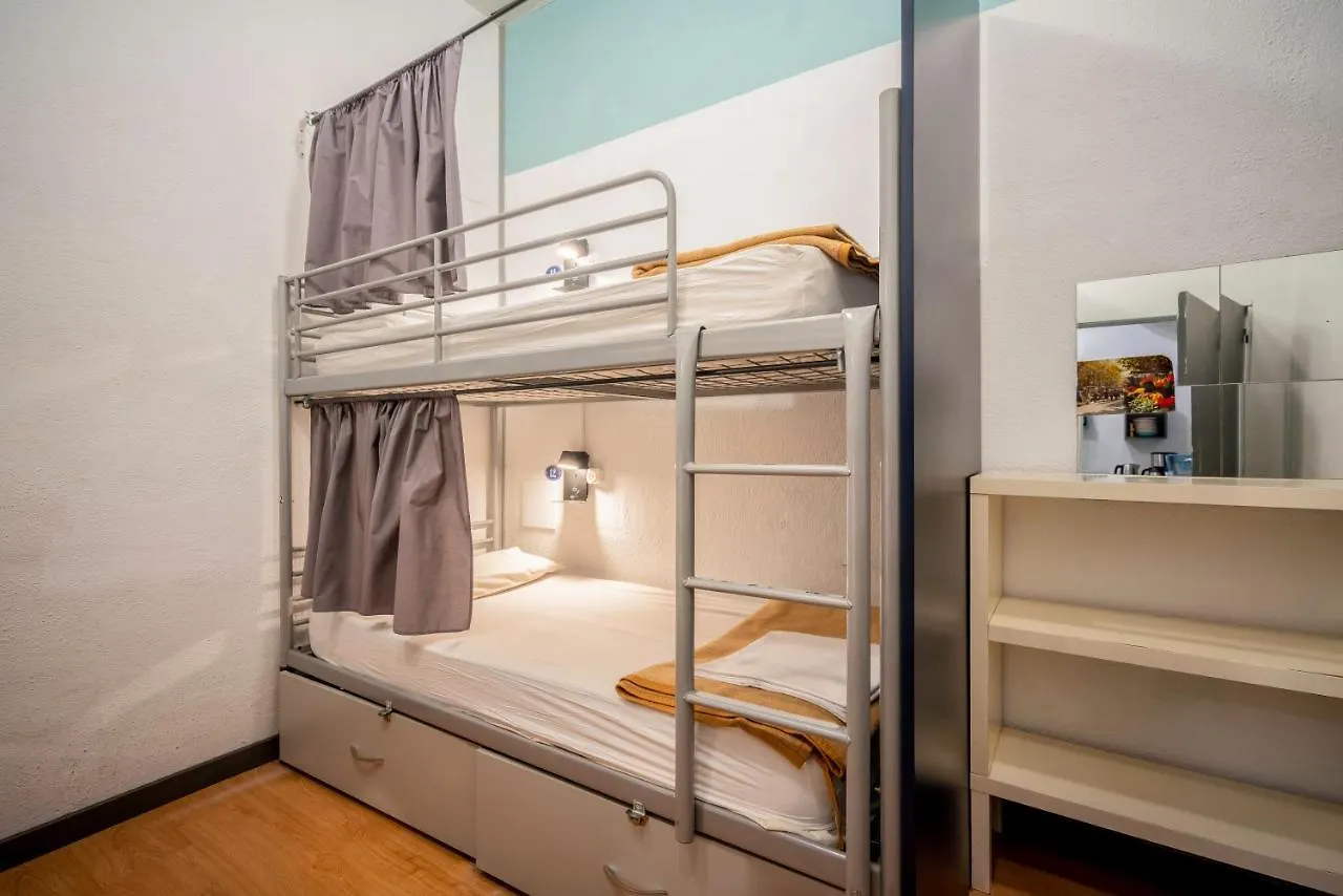 Casa Barcelo Hostel Barcelona