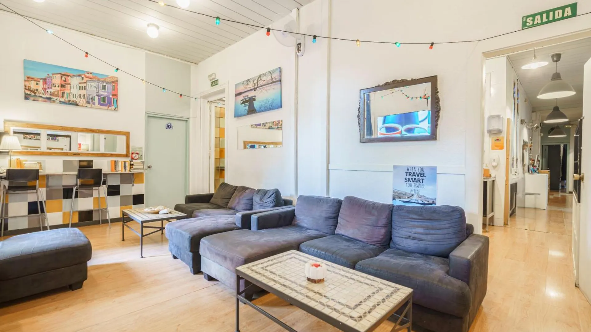 Casa Barcelo Hostel Barcelona