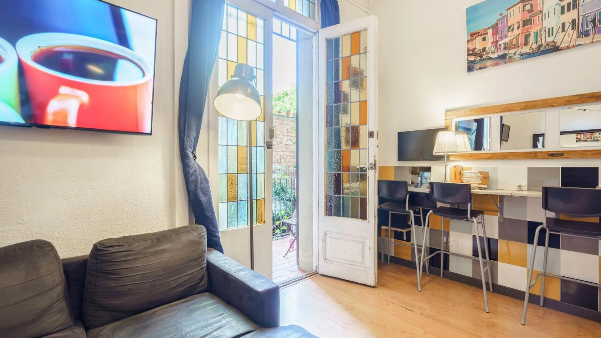 Casa Barcelo Hostel Barcelona Spain