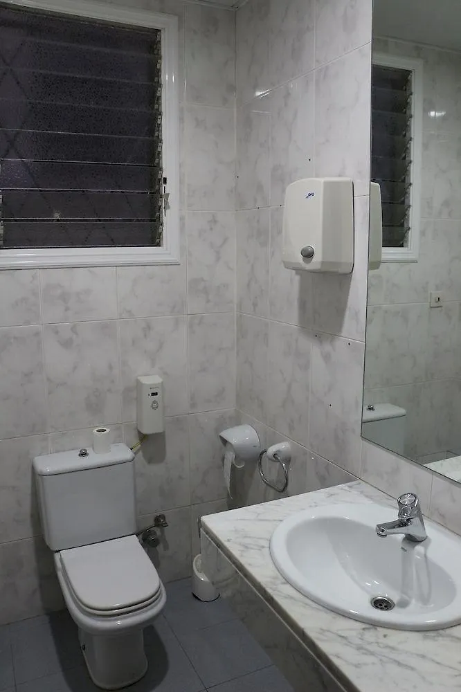 Casa Barcelo Hostel Barcelona