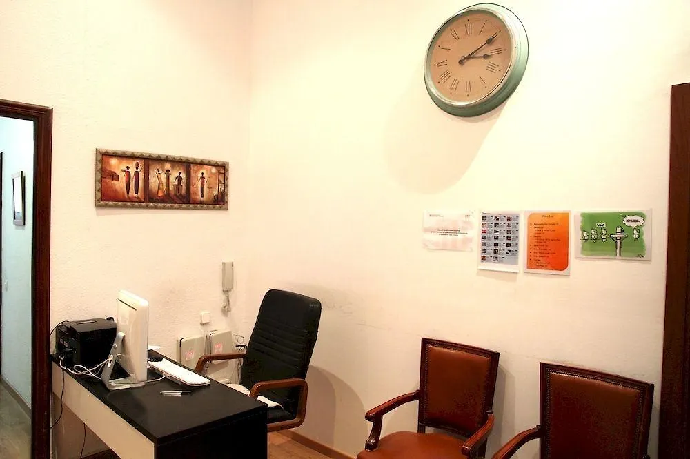 Casa Barcelo Hostel Barcelona 0*,  Spain