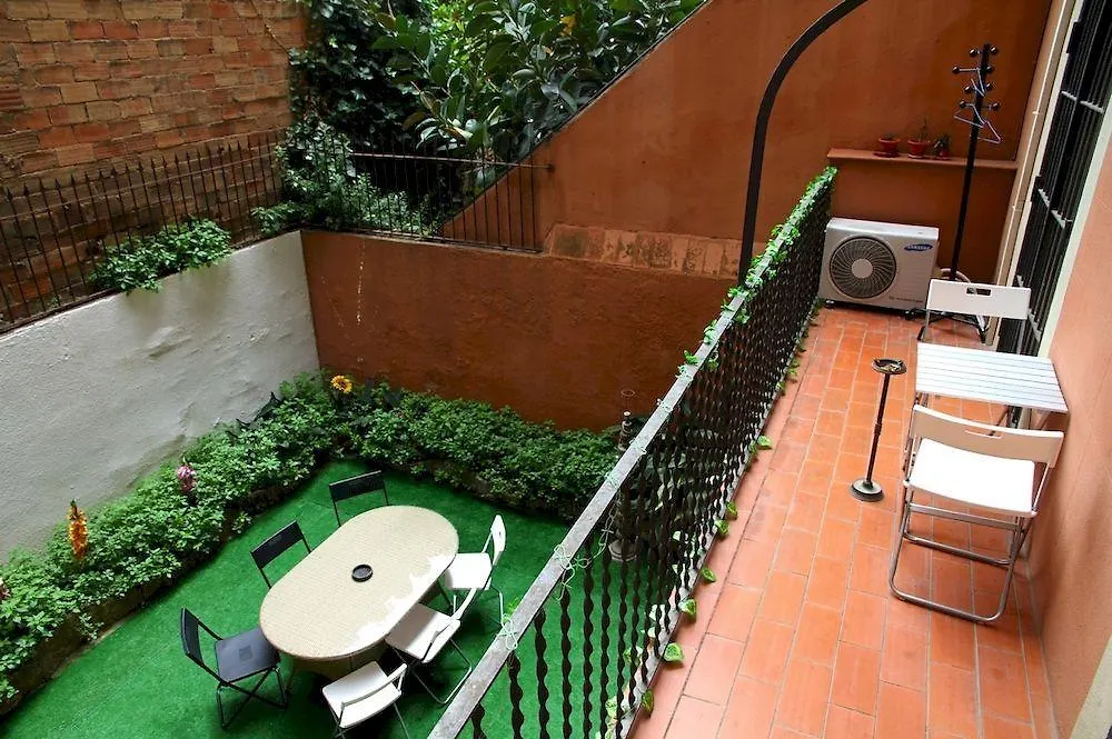 Casa Barcelo Hostel Barcelona Spain