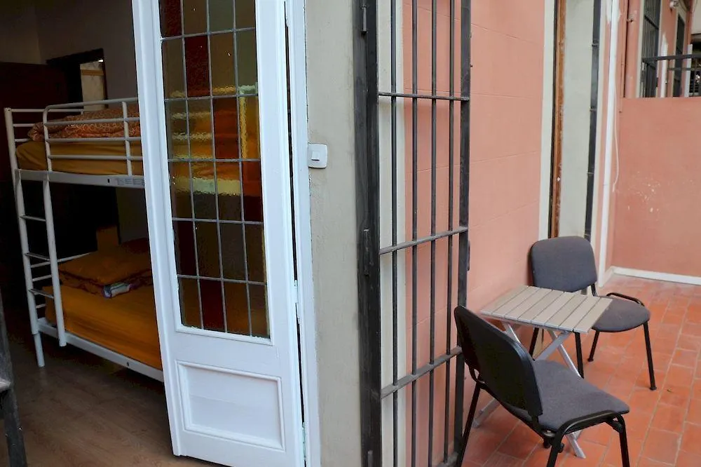 Casa Barcelo Hostel Barcelona Spain