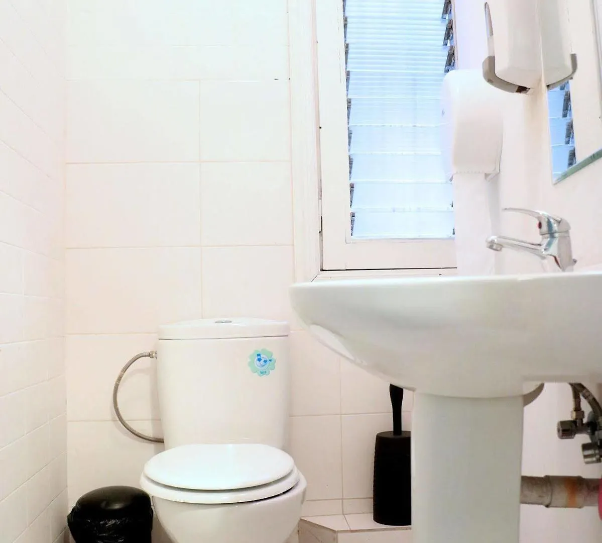 Casa Barcelo Hostel Barcelona 0*,
