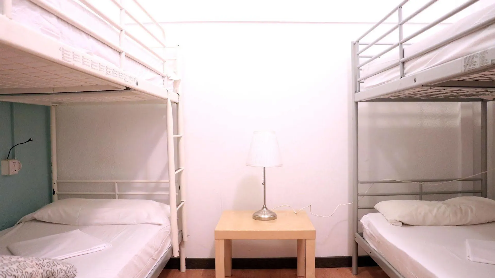 Casa Barcelo Hostel Barcelona Spain